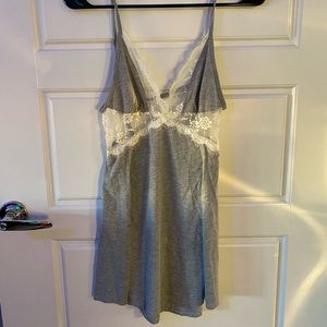 Night slip/babydoll
